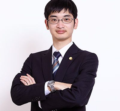 弁護士　髙山 英之