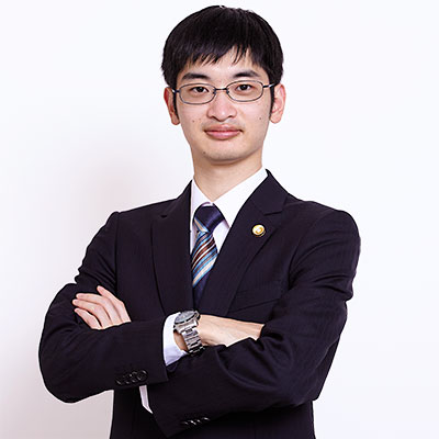 弁護士　髙山 英之